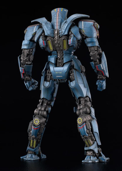 (Model Kits) Pacific Rim MODEROID Gipsy Danger
