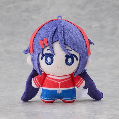 MiSide Mita Punipuni Mascot Plushie (10cm)