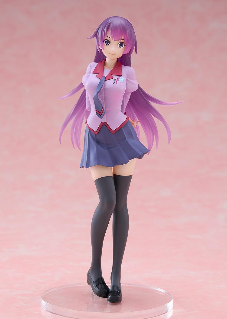 (Blind Box) Monogatari Series CHILLfigg Bakemonogatari