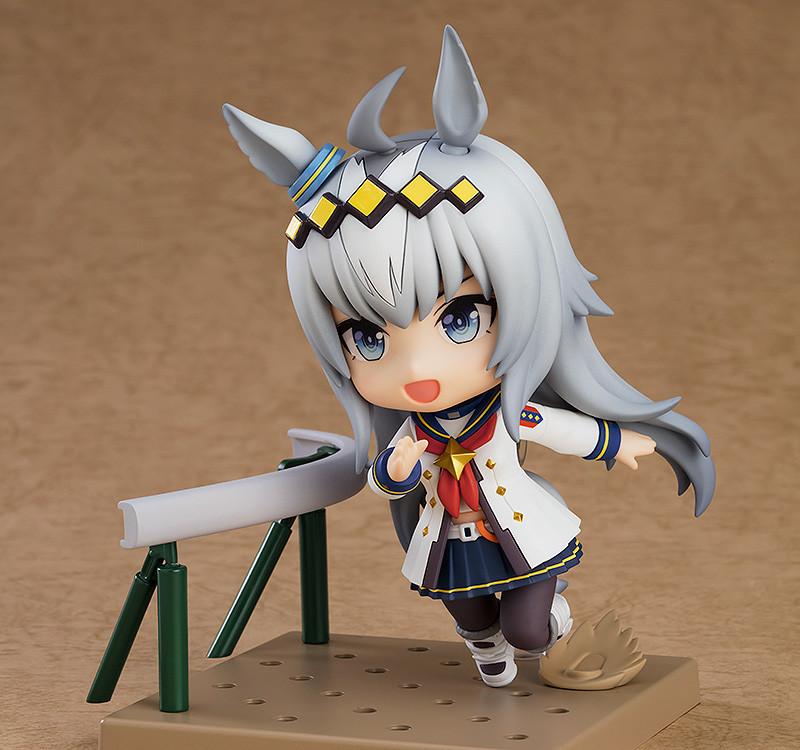 Umamusume: Pretty Derby Nendoroid Oguri Cap
