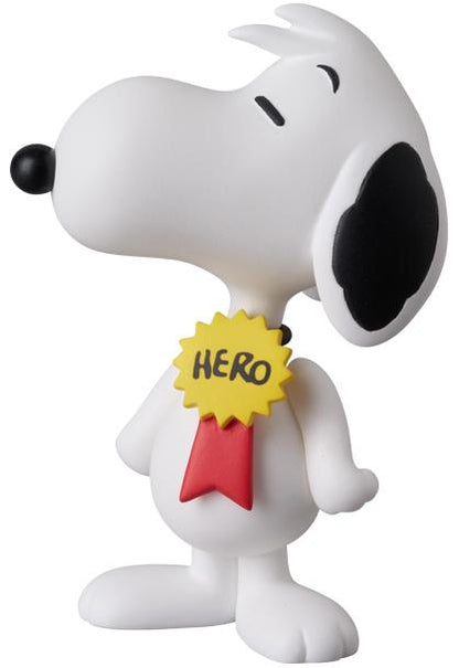 UDF PEANUTS SERIES 19: You're number one Non scale figure