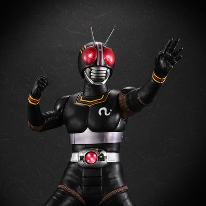 Ultimate Article Kamen Rider BLACK