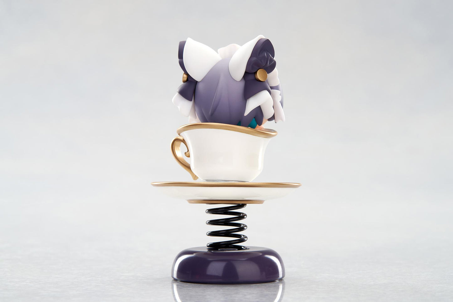 HappyShake Azur Lane Cheshire Non scale Figure