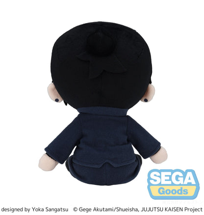 fuwa petit Anime "Jujutsu Kaisen" 5th Anniversary Hidden Inventory/Premature Death "Suguru Geto" Plush (M)