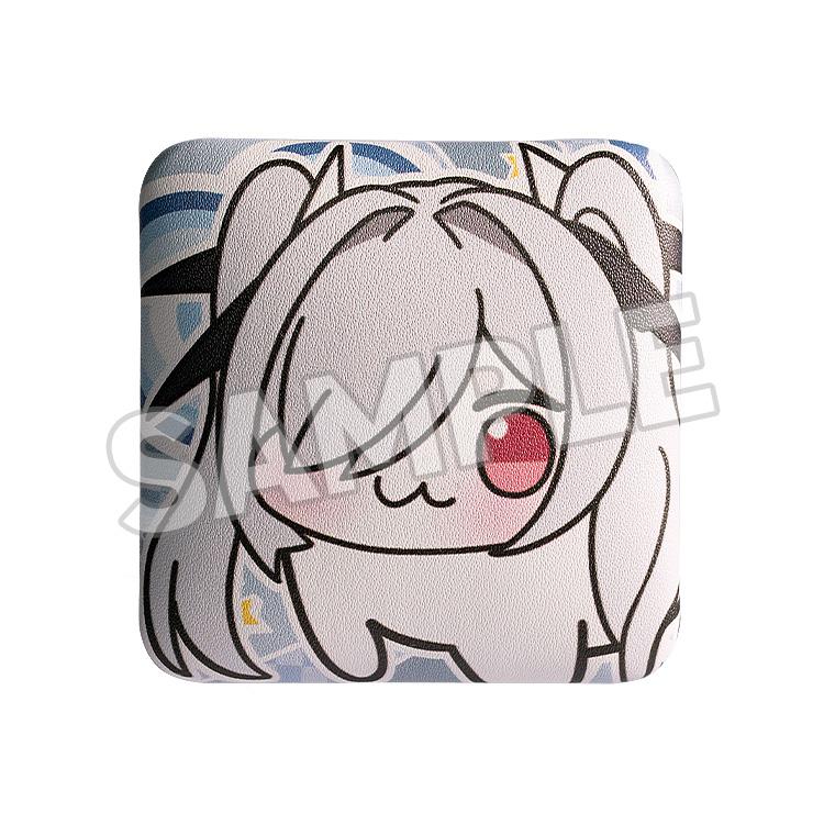 GODDESS OF VICTORY: NIKKE GODDESS OF VICTORY: NIKKE DORO Series Collectible Pinback Button (8 Designs)