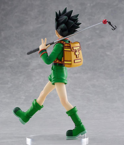 HUNTER x HUNTER POP UP PARADE Gon Freecss L Size