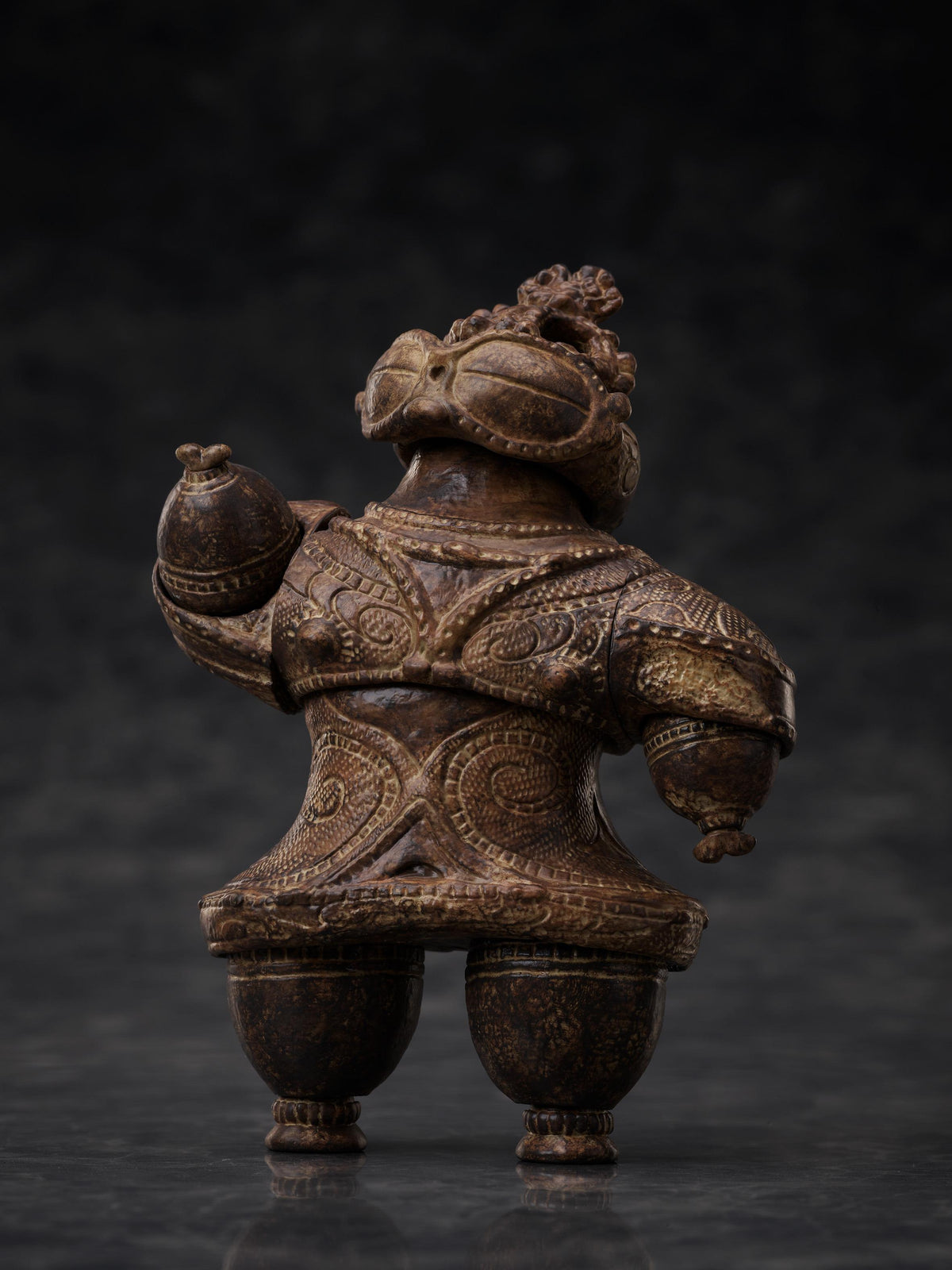 Table Museum figma Dogu