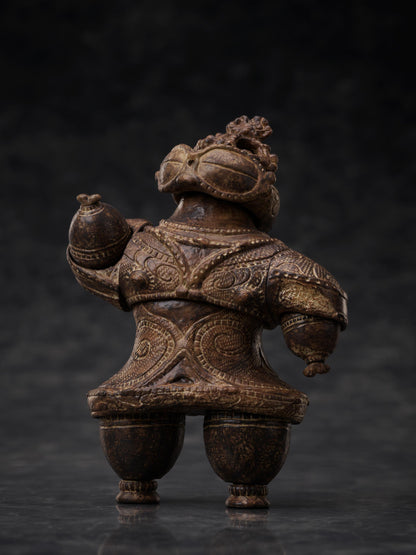 Table Museum figma Dogu