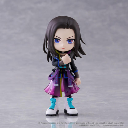 (Blind Box) PalVerse BanG Dream! RAISE A SUILEN (Set of 6 figures)