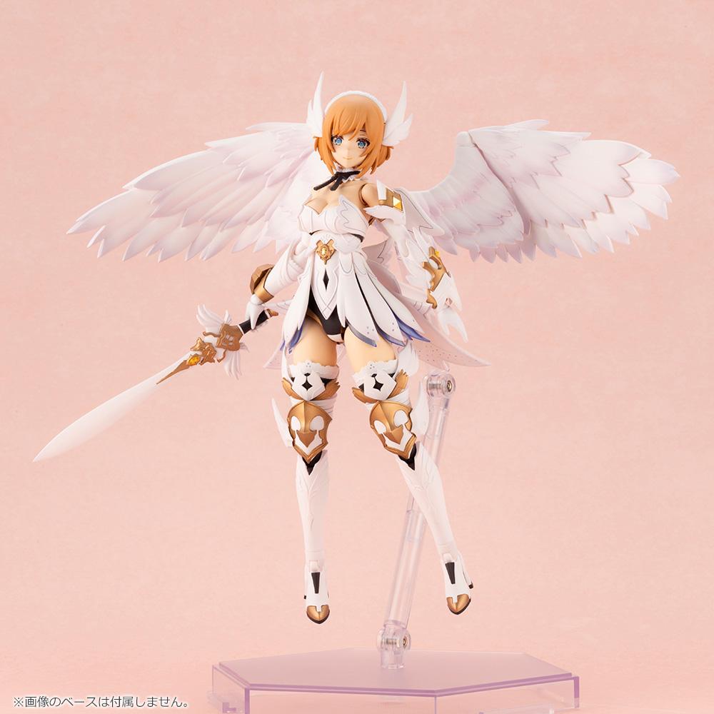 (Model Kits) ARCANADEA LUMITEA (Rerun)