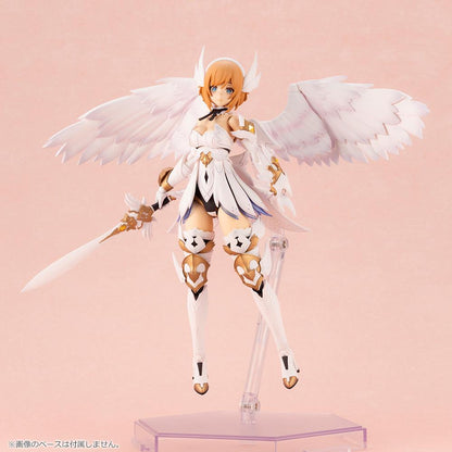 (Model Kits) ARCANADEA LUMITEA (Rerun)