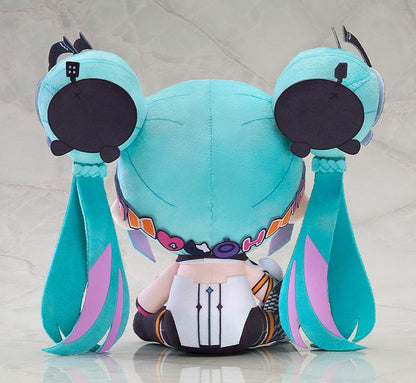 Hatsune Miku GT Project 2026 Chocopuni Plushie Racing Miku: 2026 Ver.