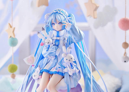 Character Vocal Series 01: Hatsune Miku Snow Miku: Yukiiro Pop Ver.