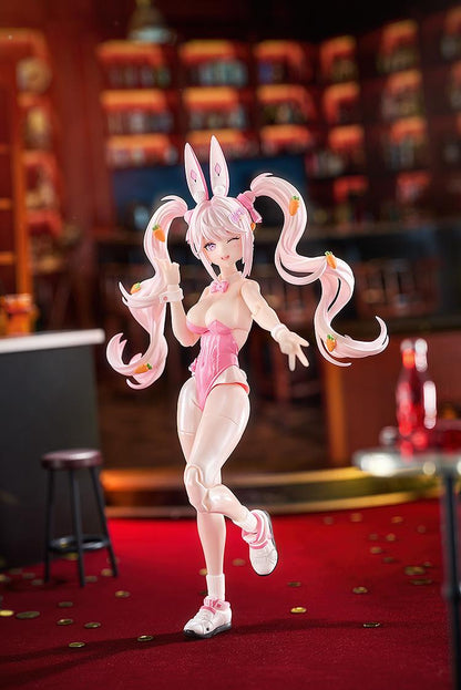 GODDESS OF VICTORY: NIKKE Hyper Body Alice: Wonderland Bunny