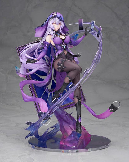 Honkai: Star Rail - Black Swan 1/7 Scale Figure