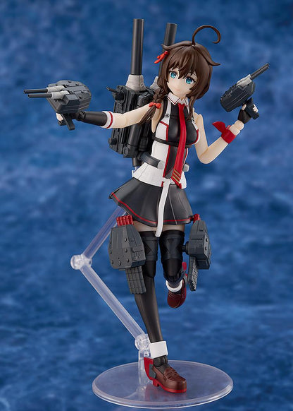 Kantai Collection -Kancolle- PLAMATEA Shigure Kai San (Rerun)