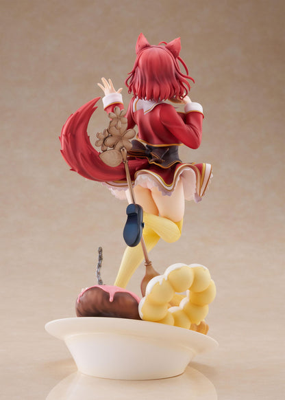 Amairo IsleNauts, Masaki Gaillard 1/7 Scale Figure