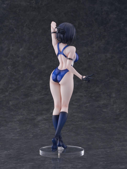 KoiKoi -Sakura- Aoba Umise 1/6 Scale Figure
