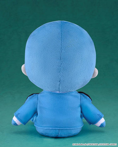 Urban Myth Dissolution Center Plushie Tomiiri