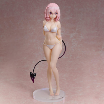 To LOVE-Ru Darkness Swimsuit Series - Momo Belia Deviluke Muse Color Ver. 1/4 Scale Figure