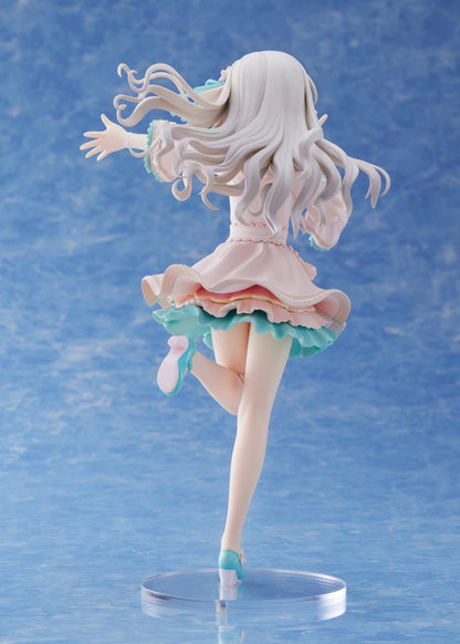THE IDOLM@STER CINDERELLA GIRLS Hayate HIsakawa[O-Ku-Ri-Mo-No Sunday ! ]+