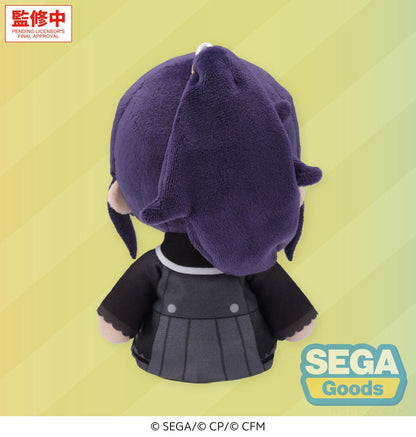 "HATSUNE MIKU: COLORFUL STAGE!" MYSEKAI Plush "Mafuyu Asahina Plush" (S)