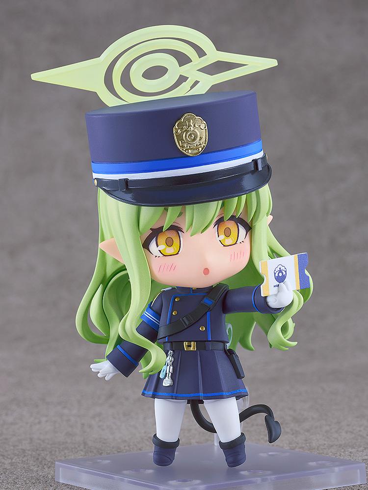 Blue Archive Nendoroid Hikari Tachibana