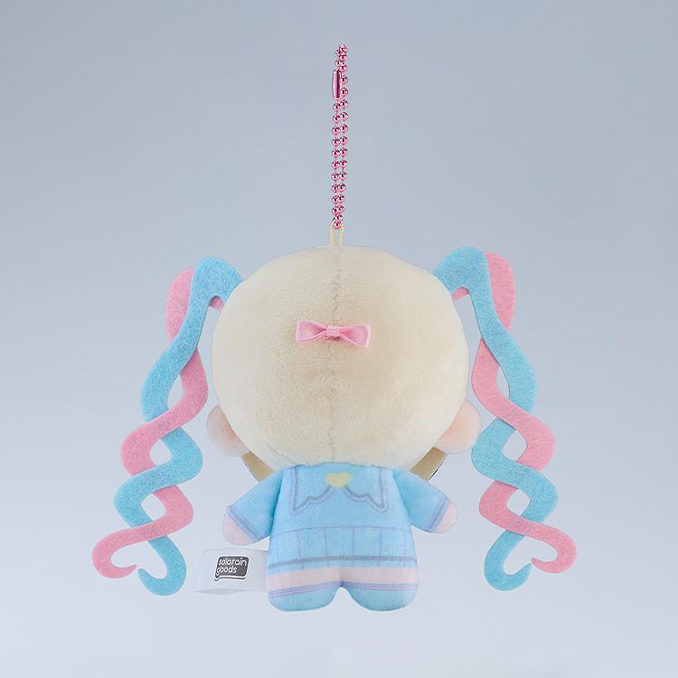 NEEDY GIRL OVERDOSE OMGkawaiiAngel Punipico Mascot Plushie