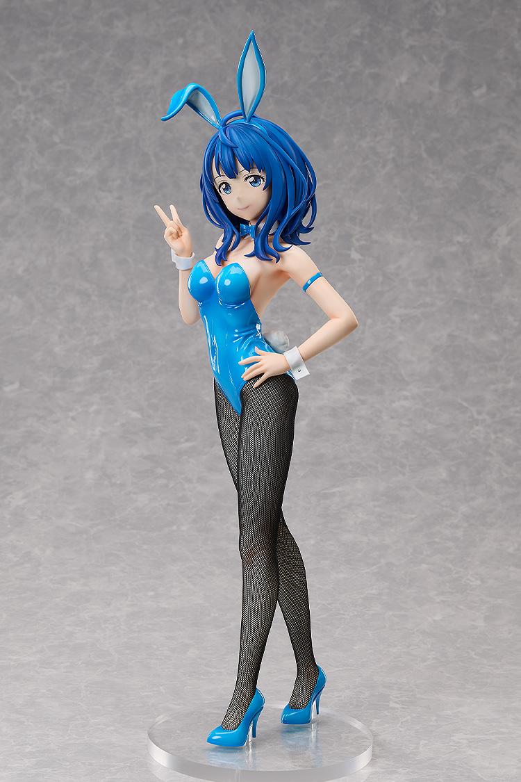 Makeine: Too Many Losing Heroines! Anna Yanami: Bunny Ver.