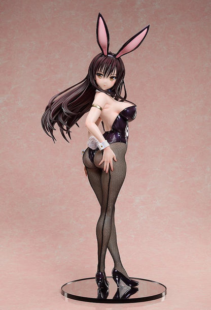 To Love-Ru Darkness Yui Kotegawa: Bunny Ver. (1/3 Scale)