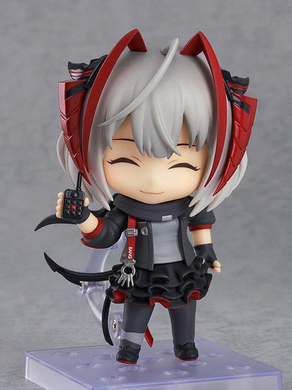 Arknights Nendoroid W (Rerun)