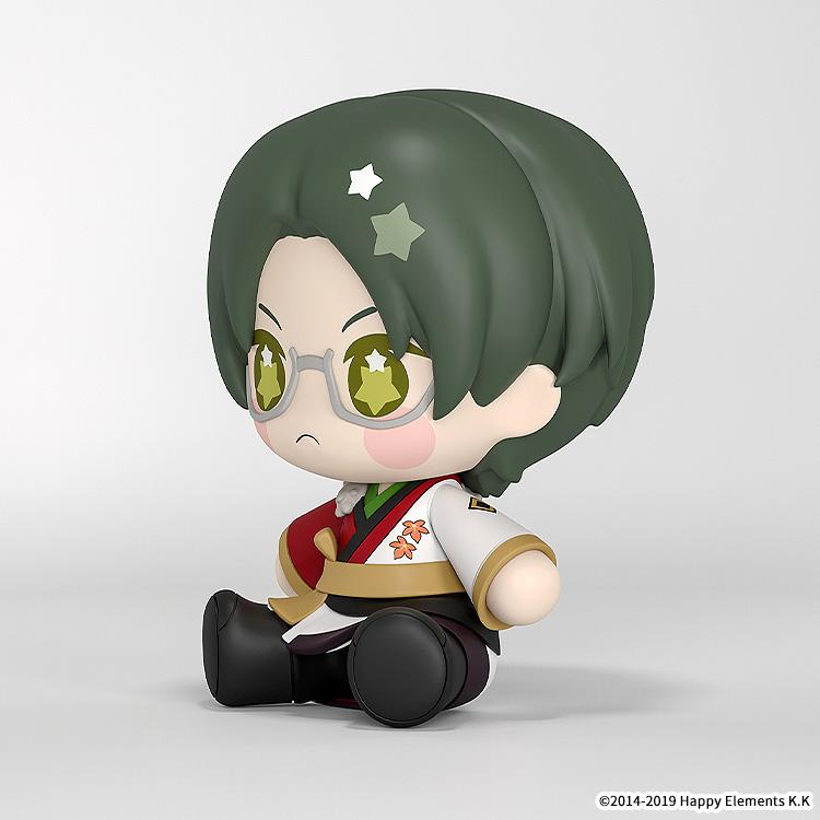 Ensemble Stars!! Huggy Good Smile Keito Hasumi