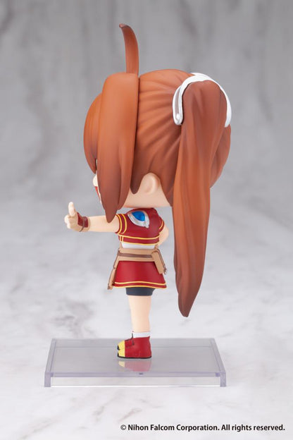 The Legend of Heroes OSHI WORKS Mini Estelle Bright