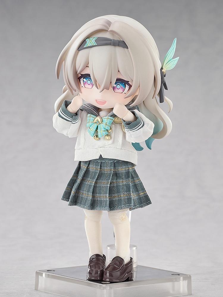 Honkai: Star Rail Nendoroid Doll Firefly: Spring Missive Ver.