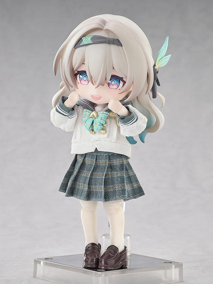 Honkai: Star Rail Nendoroid Doll Firefly: Spring Missive Ver.
