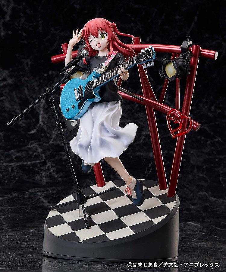 BOCCHI THE ROCK! Ikuyo Kita 1/7 Scale Figure