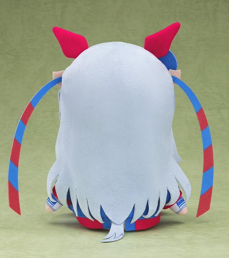 Umamusume: Pretty Derby Kuripan Plushie Tamamo Cross
