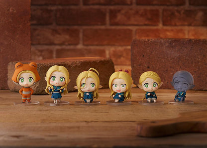 Delicious in Dungeon Blind Box Series: A Bunch of Marcilles!