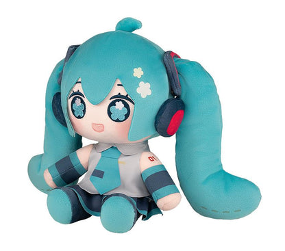Character Vocal Series 01: Hatsune Miku Hatsune Miku Huggy Doll