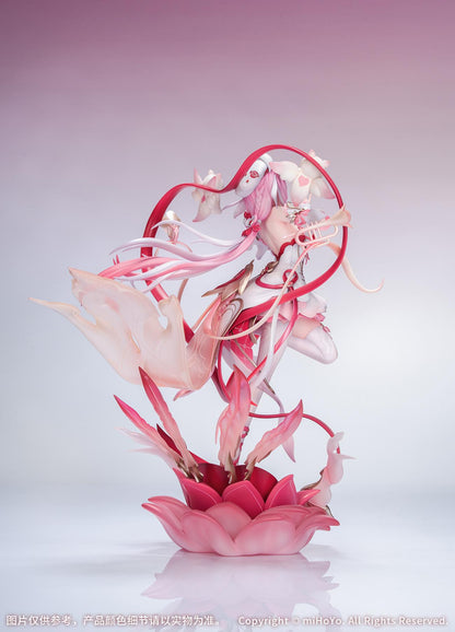 Honkai Impact 3rd - Elysia:Hi Love Elf Ver. With Bonus 1/7 Scale Figure