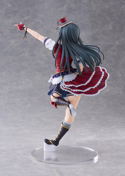 LoveLive! Nijigasaki High School Idol Club YUKI SETSUNA