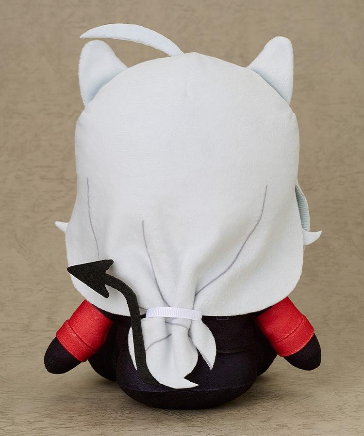 Helltaker Plushie Cerberus