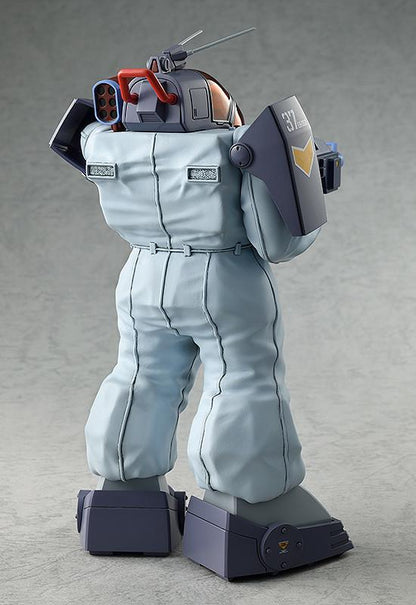 Fang of the Sun Dougram COMBAT ARMORS MAX24: 1/72 Scale Soltic HT128 Big Foot Snow Camouflage with Cold Shield
