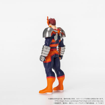 CK-M14 COLLEKAZARO My Hero Academia Endeavor