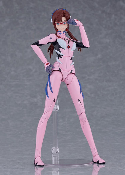 (Model Kits) Rebuild of Evangelion PLAMATEA Mari Makinami Illustrious