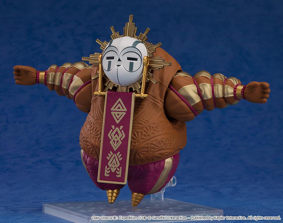 Clair Obscur: Expedition 33 Nendoroid Esquie