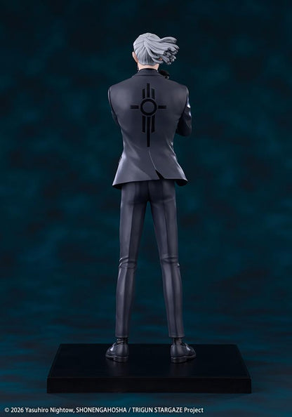 Livio the Double Fang TRIGUN STAMPEDE OSHI WORKS
