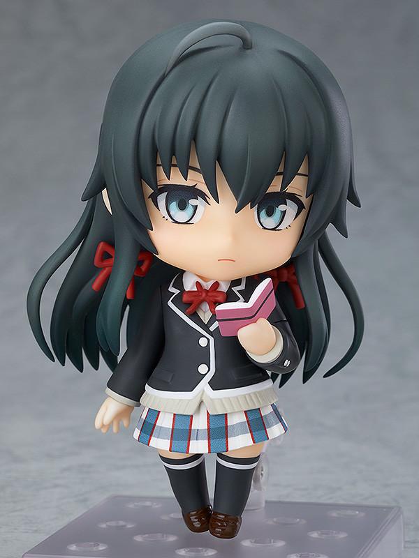 My Teen Romantic Comedy SNAFU Climax Nendoroid Yukino Yukinoshita(Rerun)