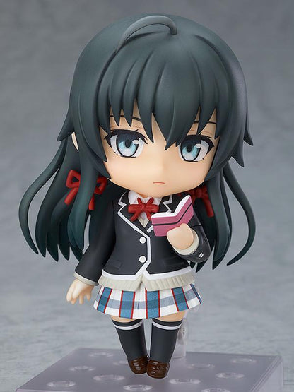 My Teen Romantic Comedy SNAFU Climax Nendoroid Yukino Yukinoshita(Rerun)