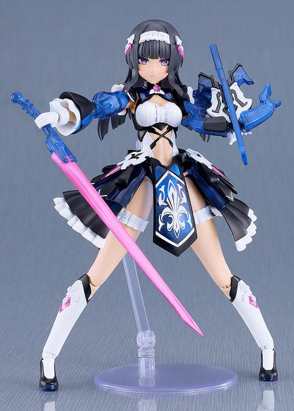 VALKYRIE TUNE PLAMATEA VALKYRIE TUNE Erika = Stradivari